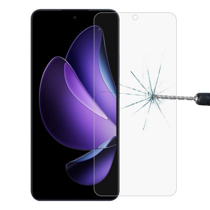 0.26mm 9H 2.5D Tempered Glass Film, For OPPO Find X8 / X8s+, For OPPO Find X8s, For OPPO A5 Pro 5G / 4G / A5 Energy 5G, For OPPO F29 Pro 5G, For OPPO F29 5G, For OPPO A3i Plus, For OPPO Reno13 Global, For OPPO Reno13 F 5G / 4G��������������������������...