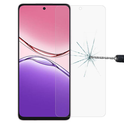 0.26mm 9H 2.5D Tempered Glass Film, For OPPO Find X8 / X8s+, For OPPO Find X8s, For OPPO A5 Pro 5G / 4G / A5 Energy 5G, For OPPO F29 Pro 5G, For OPPO F29 5G, For OPPO A3i Plus, For OPPO Reno13 Global, For OPPO Reno13 F 5G / 4G��������������������������...