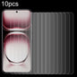 10pcs 0.26mm 9H 2.5D Tempered Glass Film