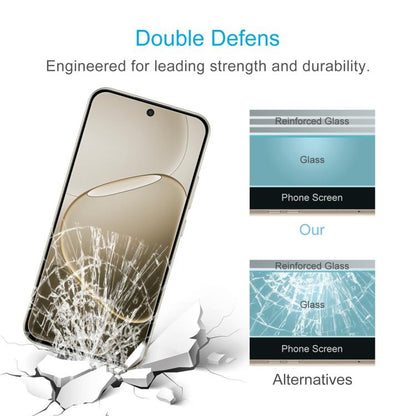 10pcs 0.26mm 9H 2.5D Tempered Glass Film, For OPPO F31 Pro 5G, For OPPO F31 5G, For OPPO A6 GT 5G, For OPPO A6 Max 5G, For OPPO K13, For OPPO K13 Turbo 5G, For OPPO K13x, For OPPO K13 Turbo Pro 5G, For OPPO Reno14 F 5G, For OPPO A79 5G                 ...