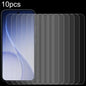 10pcs 0.26mm 9H 2.5D Tempered Glass Film, For OPPO K14x 5G, For OPPO K14 5G, For OPPO Find X9s Pro 5G, For OPPO K15 Pro+, For OPPO K15 Pro 5G, For OPPO Find X9s, For OPPO Find X9 Ultra, For OPPO A6t Pro 5G, For OPPO A6s Pro 4G                          ...