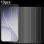 10pcs 0.26mm 9H 2.5D Tempered Glass Film, For OPPO K14x 5G, For OPPO K14 5G, For OPPO Find X9s Pro 5G, For OPPO K15 Pro+, For OPPO K15 Pro 5G, For OPPO Find X9s, For OPPO Find X9 Ultra, For OPPO A6t Pro 5G, For OPPO A6s Pro 4G                          ...