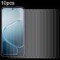 10pcs 0.26mm 9H 2.5D Tempered Glass Film, For OPPO K14x 5G, For OPPO K14 5G, For OPPO Find X9s Pro 5G, For OPPO K15 Pro+, For OPPO K15 Pro 5G, For OPPO Find X9s, For OPPO Find X9 Ultra, For OPPO A6t Pro 5G, For OPPO A6s Pro 4G                          ...