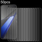 10pcs 0.26mm 9H 2.5D Tempered Glass Film, For OPPO K14x 5G, For OPPO K14 5G, For OPPO Find X9s Pro 5G, For OPPO K15 Pro+, For OPPO K15 Pro 5G, For OPPO Find X9s, For OPPO Find X9 Ultra, For OPPO A6t Pro 5G, For OPPO A6s Pro 4G                          ...