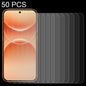 50 PCS/Pack 0.26mm 9H 2.5D Tempered Glass Film, For OPPO A7 Pro Max 5G, For OPPO K14x 5G, For OPPO K14 5G, For OPPO Find X9s Pro 5G, For OPPO K15 Pro+, For OPPO K15 Pro 5G, For OPPO Find X9s, For OPPO Find X9 Ultra, For OPPO A6t Pro 5G                 ...