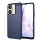 Brushed Texture Carbon Fiber TPU Phone Case, For Xiaomi Poco X6 Neo, For Xiaomi Redmi 13C 5G, For Xiaomi Redmi K70E, For Xiaomi Poco X6 Pro 5G, For Xiaomi Poco C65, For Xiaomi 14 Pro, For Xiaomi 14, For Xiaomi Redmi Note 13 5G