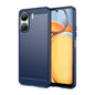 Brushed Texture Carbon Fiber TPU Phone Case, For Xiaomi Poco X6 Neo, For Xiaomi Redmi 13C 5G, For Xiaomi Redmi K70E, For Xiaomi Poco X6 Pro 5G, For Xiaomi Poco C65, For Xiaomi 14 Pro, For Xiaomi 14, For Xiaomi Redmi Note 13 5G