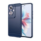Carbon Fiber Brushed Texture TPU Phone Case, For OPPO A3 Pro India, For OPPO Reno12 Pro Global, For OPPO Reno12 Global, For OPPO A60, For OPPO K12 5G, For OPPO F25 Pro 5G, For OPPO Reno11 F 5G Global, For OPPO Reno11 Global