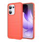 Carbon Fiber Brushed Texture TPU Phone Case, For OPPO A5 Energy 5G, For OPPO A5 Pro 4G, For OPPO F29 5G, For OPPO A5 Pro 5G Global, For OPPO Reno13 Pro Global, For OPPO Reno13 Global, For OPPO Reno13 F 5G, For OPPO Find X8