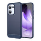 Carbon Fiber Brushed Texture TPU Phone Case, For OPPO A5 Energy 5G, For OPPO A5 Pro 4G, For OPPO F29 5G, For OPPO A5 Pro 5G Global, For OPPO Reno13 Pro Global, For OPPO Reno13 Global, For OPPO Reno13 F 5G, For OPPO Find X8