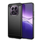 Carbon Fiber Brushed Texture TPU Phone Case, For OPPO A5 4G Global, For OPPO A5 5G Global, For OPPO Reno14 Pro Global, For OPPO Reno14 Global, For OPPO A5 Energy 5G, For OPPO A5 Pro 4G, For OPPO F29 5G, For OPPO A5 Pro 5G Global