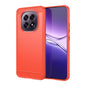 Carbon Fiber Brushed Texture TPU Phone Case, For OPPO A5 4G Global, For OPPO A5 5G Global, For OPPO Reno14 Pro Global, For OPPO Reno14 Global, For OPPO A5 Energy 5G, For OPPO A5 Pro 4G, For OPPO F29 5G, For OPPO A5 Pro 5G Global