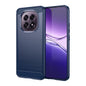 Carbon Fiber Brushed Texture TPU Phone Case, For OPPO A5 4G Global, For OPPO A5 5G Global, For OPPO Reno14 Pro Global, For OPPO Reno14 Global, For OPPO A5 Energy 5G, For OPPO A5 Pro 4G, For OPPO F29 5G, For OPPO A5 Pro 5G Global