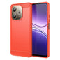 Carbon Fiber Brushed Texture TPU Phone Case, For OPPO A5 4G Global, For OPPO A5 5G Global, For OPPO Reno14 Pro Global, For OPPO Reno14 Global, For OPPO A5 Energy 5G, For OPPO A5 Pro 4G, For OPPO F29 5G, For OPPO A5 Pro 5G Global