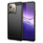 Carbon Fiber Brushed Texture TPU Phone Case, For OPPO A5 4G Global, For OPPO A5 5G Global, For OPPO Reno14 Pro Global, For OPPO Reno14 Global, For OPPO A5 Energy 5G, For OPPO A5 Pro 4G, For OPPO F29 5G, For OPPO A5 Pro 5G Global