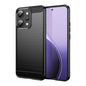 Carbon Fiber Brushed Texture TPU Phone Case, For OPPO A5 4G Global, For OPPO A5 5G Global, For OPPO Reno14 Pro Global, For OPPO Reno14 Global, For OPPO A5 Energy 5G, For OPPO A5 Pro 4G, For OPPO F29 5G, For OPPO A5 Pro 5G Global