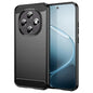 Carbon Fiber Brushed Texture TPU Phone Case, For OPPO A6 5G, For OPPO A6 Pro 5G Global, For OPPO F31 Pro 5G, For OPPO F31 5G, For OPPO A5 4G Global, For OPPO A5 5G Global, For OPPO Reno14 Pro Global, For OPPO Reno14 Global