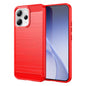Carbon Fiber Brushed Texture TPU Phone Case, For OPPO Reno16 FS 5G, For OPPO Reno16 F 5G, For OPPO Reno16 Pro 5G Global, For OPPO Reno16 5G Global, For OPPO Reno15 Pro Mini 5G, For OPPO Reno15 F 5G, For OPPO Reno15 FS 5G, For OPPO Reno 15C 5G