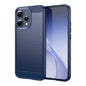 Carbon Fiber Brushed Texture TPU Phone Case, For OPPO A6x 4G, For OPPO A6x 5G, For OPPO Reno15 Pro 5G Global, For OPPO Reno15 5G Global, For OPPO A6 5G, For OPPO A6 Pro 5G Global, For OPPO F31 Pro 5G, For OPPO F31 5G