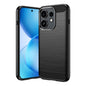 Carbon Fiber Brushed Texture TPU Phone Case, For OPPO Reno16 FS 5G, For OPPO Reno16 F 5G, For OPPO Reno16 Pro 5G Global, For OPPO Reno16 5G Global, For OPPO Reno15 Pro Mini 5G, For OPPO Reno15 F 5G, For OPPO Reno15 FS 5G, For OPPO Reno 15C 5G