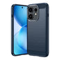 Carbon Fiber Brushed Texture TPU Phone Case, For OPPO Reno16 FS 5G, For OPPO Reno16 F 5G, For OPPO Reno16 Pro 5G Global, For OPPO Reno16 5G Global, For OPPO Reno15 Pro Mini 5G, For OPPO Reno15 F 5G, For OPPO Reno15 FS 5G, For OPPO Reno 15C 5G