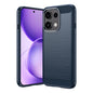 Carbon Fiber Brushed Texture TPU Phone Case, For OPPO Reno16 FS 5G, For OPPO Reno16 F 5G, For OPPO Reno16 Pro 5G Global, For OPPO Reno16 5G Global, For OPPO Reno15 Pro Mini 5G, For OPPO Reno15 F 5G, For OPPO Reno15 FS 5G, For OPPO Reno 15C 5G