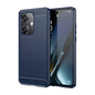 Carbon Fiber Brushed Texture TPU Phone Case, For OnePlus 13, For OnePlus Nord 4, For OnePlus 12, For OnePlus Nord CE3 5G