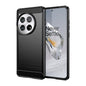 Carbon Fiber Brushed Texture TPU Phone Case, For OnePlus 13, For OnePlus Nord 4, For OnePlus 12, For OnePlus Nord CE3 5G