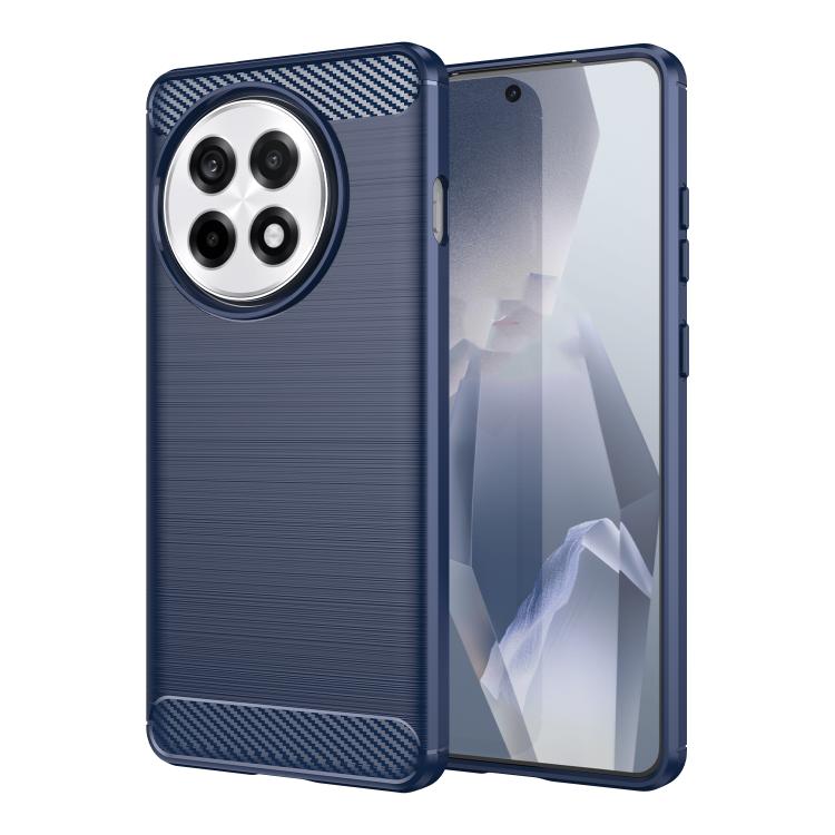 Carbon Fiber Brushed Texture TPU Phone Case, For OnePlus Ace 5 Racing, For OnePlus 13s, For OnePlus 13T, For OnePlus Nord CE5 5G, For OnePlus 13R, For OnePlus Ace 5 Pro 5G, For OnePlus Ace 5 5G, For OnePlus 13