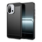 Carbon Fiber Brushed Texture TPU Phone Case, For OnePlus Ace 5 Racing, For OnePlus 13s, For OnePlus 13T, For OnePlus Nord CE5 5G, For OnePlus 13R, For OnePlus Ace 5 Pro 5G, For OnePlus Ace 5 5G, For OnePlus 13