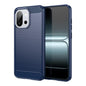 Carbon Fiber Brushed Texture TPU Phone Case, For OnePlus Ace 5 Racing, For OnePlus 13s, For OnePlus 13T, For OnePlus Nord CE5 5G, For OnePlus 13R, For OnePlus Ace 5 Pro 5G, For OnePlus Ace 5 5G, For OnePlus 13