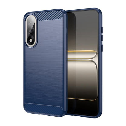 Carbon Fiber Brushed Texture TPU Phone Case, For OnePlus Nord 6 5G, For OnePlus 15T, For OnePlus Turbo 6V, For OnePlus Turbo 6, For OnePlus Ace 6 5G, For OnePlus 15, For OnePlus Nord 5 5G, For OnePlus Ace 5 Ultra