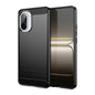 Carbon Fiber Brushed Texture TPU Phone Case, For OnePlus Ace 5 Racing, For OnePlus 13s, For OnePlus 13T, For OnePlus Nord CE5 5G, For OnePlus 13R, For OnePlus Ace 5 Pro 5G, For OnePlus Ace 5 5G, For OnePlus 13