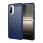 Carbon Fiber Brushed Texture TPU Phone Case, For OnePlus Ace 5 Racing, For OnePlus 13s, For OnePlus 13T, For OnePlus Nord CE5 5G, For OnePlus 13R, For OnePlus Ace 5 Pro 5G, For OnePlus Ace 5 5G, For OnePlus 13