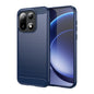 Carbon Fiber Brushed Texture TPU Phone Case, For OnePlus N6x 5G, For OnePlus Nord 6 5G, For OnePlus 15T, For OnePlus Turbo 6V, For OnePlus Turbo 6, For OnePlus Ace 6 5G, For OnePlus 15, For OnePlus Nord 5 5G