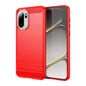 Carbon Fiber Brushed Texture TPU Phone Case, For OnePlus N6x 5G, For OnePlus Nord 6 5G, For OnePlus 15T, For OnePlus Turbo 6V, For OnePlus Turbo 6, For OnePlus Ace 6 5G, For OnePlus 15, For OnePlus Nord 5 5G