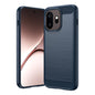 Carbon Fiber Brushed Texture TPU Phone Case, For OnePlus N6x 5G, For OnePlus Nord 6 5G, For OnePlus 15T, For OnePlus Turbo 6V, For OnePlus Turbo 6, For OnePlus Ace 6 5G, For OnePlus 15, For OnePlus Nord 5 5G