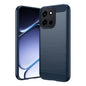 Carbon Fiber Brushed Texture TPU Phone Case, For OnePlus N6x 5G, For OnePlus Nord 6 5G, For OnePlus 15T, For OnePlus Turbo 6V, For OnePlus Turbo 6, For OnePlus Ace 6 5G, For OnePlus 15, For OnePlus Nord 5 5G