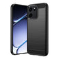 Carbon Fiber Brushed Texture TPU Phone Case, For OnePlus N6x 5G, For OnePlus Nord 6 5G, For OnePlus 15T, For OnePlus Turbo 6V, For OnePlus Turbo 6, For OnePlus Ace 6 5G, For OnePlus 15, For OnePlus Nord 5 5G