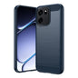 Carbon Fiber Brushed Texture TPU Phone Case, For OnePlus N6x 5G, For OnePlus Nord 6 5G, For OnePlus 15T, For OnePlus Turbo 6V, For OnePlus Turbo 6, For OnePlus Ace 6 5G, For OnePlus 15, For OnePlus Nord 5 5G