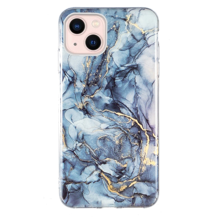 IMD Marble TPU Phone Case