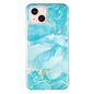 IMD Marble TPU Phone Case