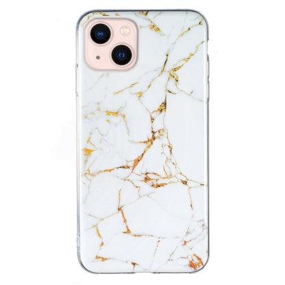 IMD Marble TPU Phone Case