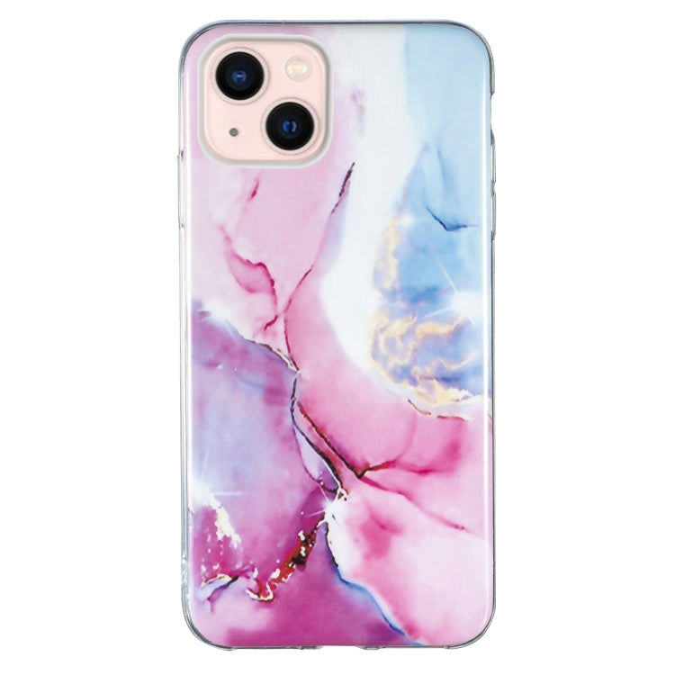 IMD Marble TPU Phone Case