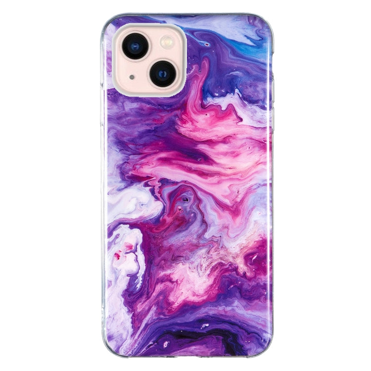 IMD Marble TPU Phone Case