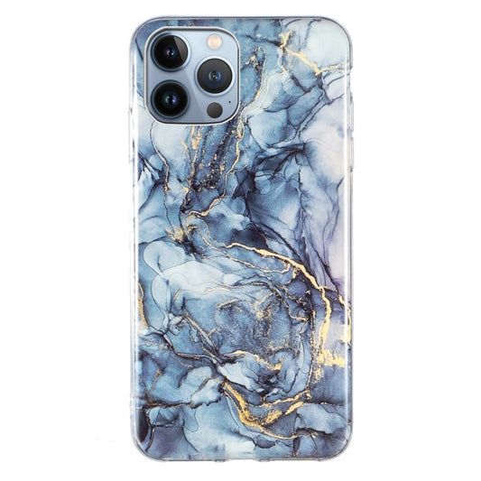 IMD Marble TPU Phone Case