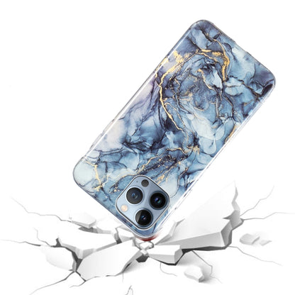 IMD Marble TPU Phone Case