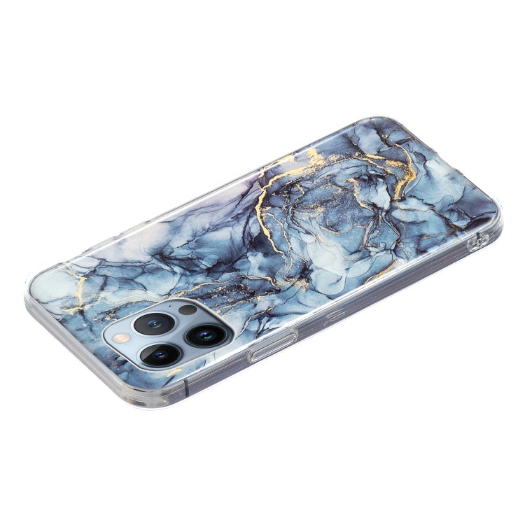 IMD Marble TPU Phone Case