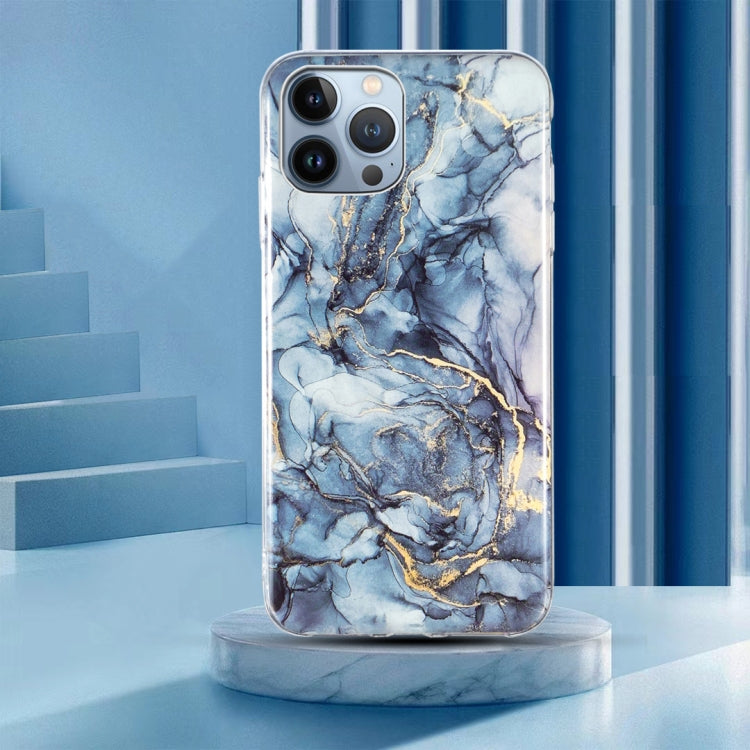 IMD Marble TPU Phone Case