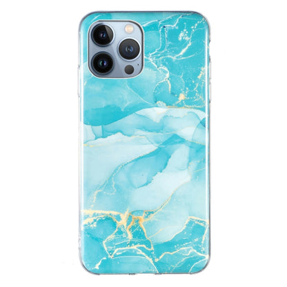 IMD Marble TPU Phone Case